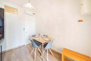 2mn de Monaco - Centre de Beausoleil - CH