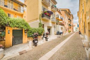 2mn de Monaco - Centre de Beausoleil - CH