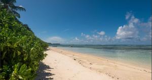 Chez Benoit Self Catering