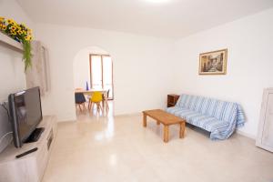 Villetta Capo Bianco - Goelba