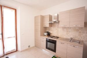 Villetta Capo Bianco - Goelba