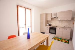 Villetta Capo Bianco - Goelba