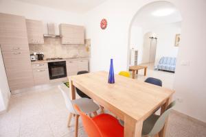 Villetta Capo Bianco - Goelba