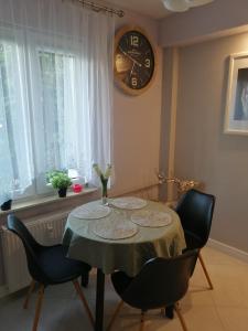 Apartament Euro 1 Bytom