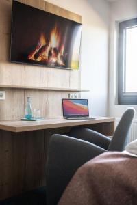 Nordseehotel Tausendschön