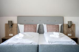 Nordseehotel Tausendschön