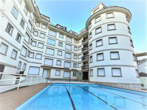 Apartamento Welcome Grañamar