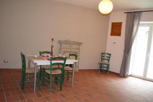 Camera Tripla con Bagno Privato