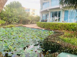 Trincomalee Ocean Front Condos