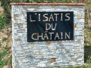 Maisons de vacances L'Isatis du Chatain Gite grande capacite 15 personnes : photos des chambres