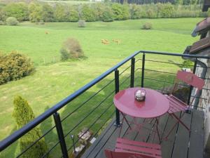 Maisons de vacances L'Isatis du Chatain Gite premium grande capacite 15 personnes : photos des chambres