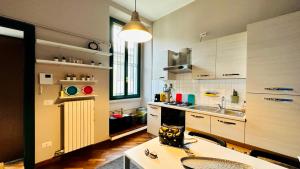 Sweet Apartment Navigli Milano S2