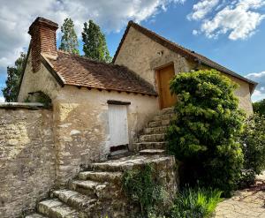 Maisons d'hotes Domaine de Couilleuse : photos des chambres