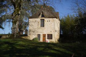 Maisons d'hotes Domaine de Lavergne : photos des chambres