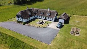 Kærbøllinggård - Jelling