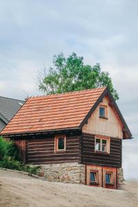 Jeżowa Woda Ośrodek Wypoczynkowy Palmiarnia i SPA