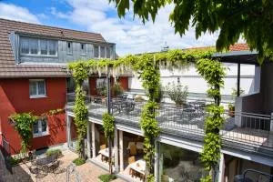 Arndt Hotel Garni - Rust