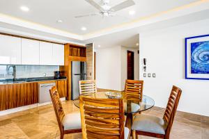 Blue Horizon 903 at Residences