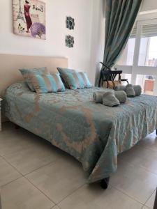 Central Marbella 2nd Line - 1 Bedroom Apartment - A Home from Home