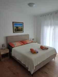 Apartman Nika