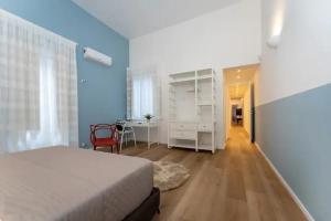 Apartment mit 2 Schlafzimmern