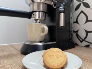 Apartament 920m n.p.m.