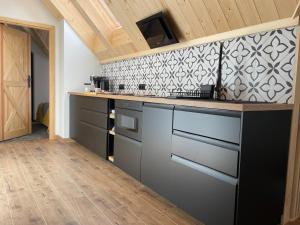 Apartament 920m n.p.m.