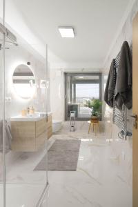 Apartment by the golf course