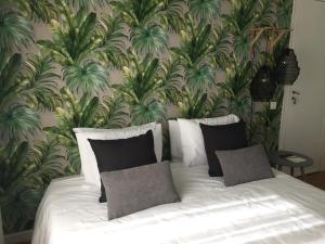 Alcântara Green Lx Factory