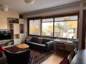 La terrazza su Milano