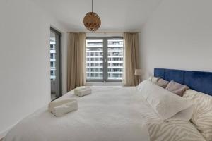 Apartament w Gdyni - Plac Unii by Grand Apartments