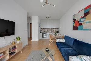 Apartament w Gdyni - Plac Unii by Grand Apartments