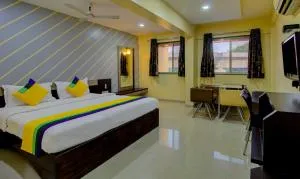 Itsy Hotels Prince Regency - Khadki