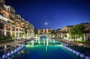 Sea Star Sozopol - Ravadinovo