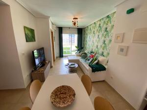 Marina D’Or- 2 Piscinas-WiFi-200mt de la playa