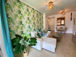 Marina D’Or- 2 Piscinas-WiFi-200mt de la playa