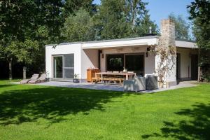 Vakantiewoning Blijbos