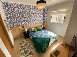 Marina D’Or- 2 Piscinas-WiFi-200mt de la playa