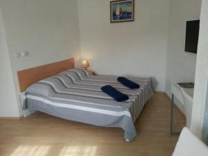 New Studio Apartments Trlaja