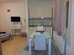 New Studio Apartments Trlaja 