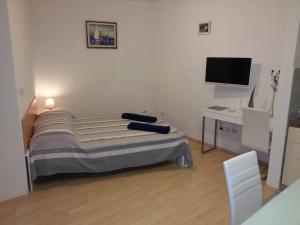 New Studio Apartments Trlaja