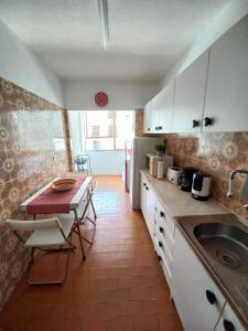 Apartamento FORTALEZA MAR - 2 steps from the Sea