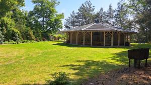 Domek Leśny bungalow