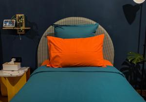 Phòng Tiêu Chuẩn 2 Giường Đơn  (Standard Twin Room)