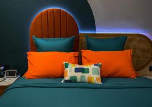 Studio Deluxe Có Giường Cỡ King (Deluxe King Studio)