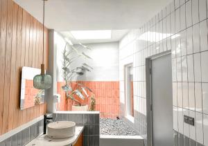 Studio Deluxe Có Giường Cỡ King (Deluxe King Studio)