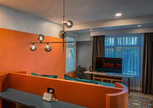 Studio Có Bồn Tắm Spa (Studio with Spa Bath)