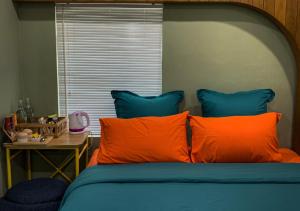 Studio Có Bồn Tắm Spa (Studio with Spa Bath)