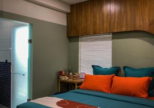 Studio Có Bồn Tắm Spa (Studio with Spa Bath)