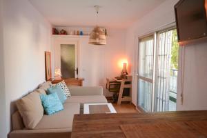 Chipiona - 1 dormitorio al lado de la playa